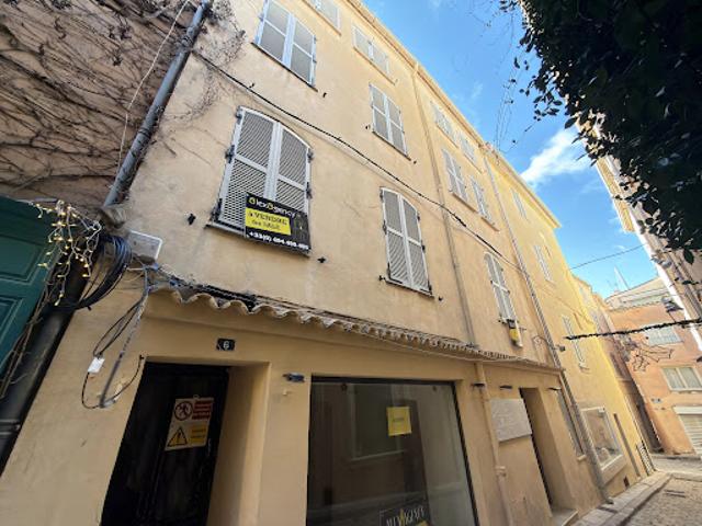 Vente Appartement 6 pièces 165 m2 Saint Tropez
