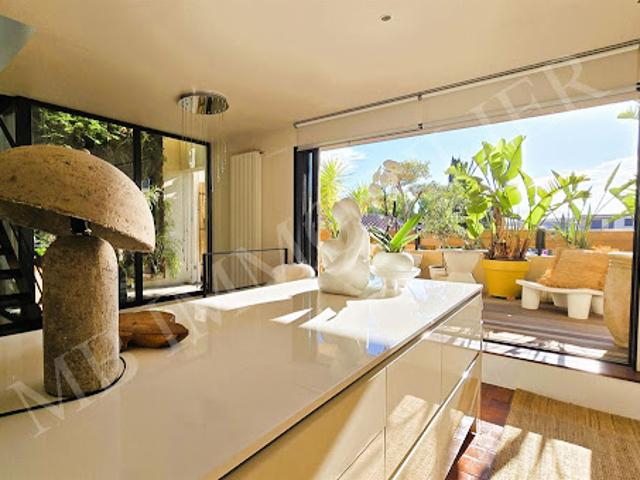 Vente Appartement 6 pièces 165 m2 Sanary sur Mer