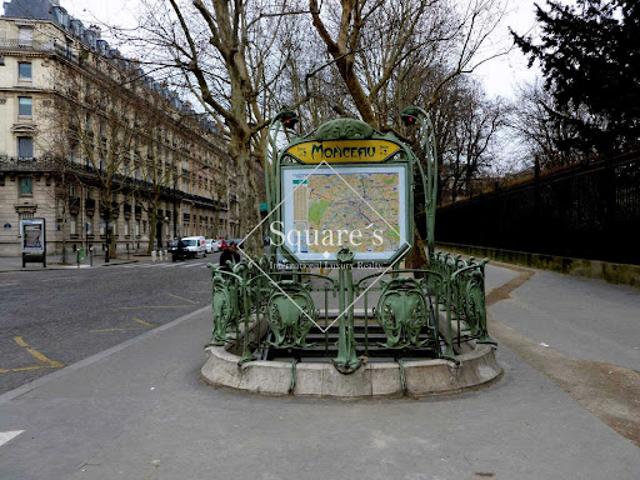 Vente Appartement 6 pièces 165 m2 Paris 17ème