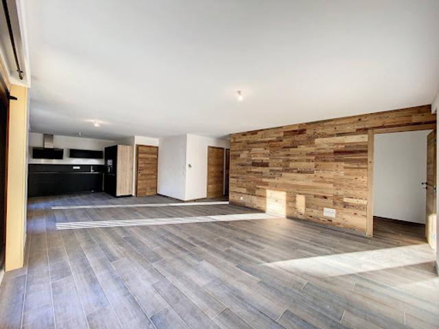 Vente Appartement 6 pièces 167 m2 Chamonix Mont Blanc