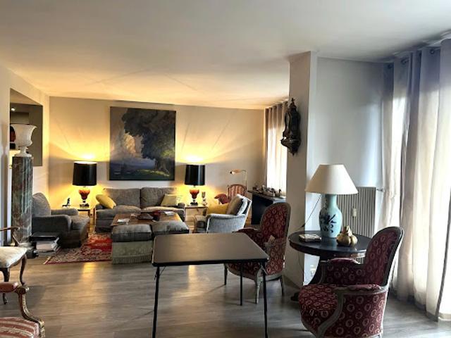 Vente Appartement 6 pièces 168.79 m2 Belfort