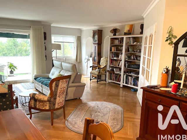 Vente Appartement 6 pièces 168 m2 Bordeaux