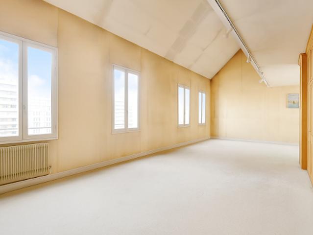 Vente Appartement 6 pièces 169.21 m2 Paris 12ème