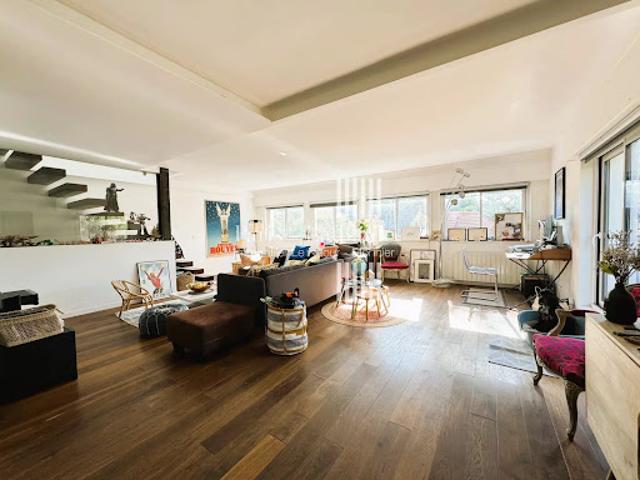 Vente Appartement 6 pièces 169 m2 La Baule Escoublac