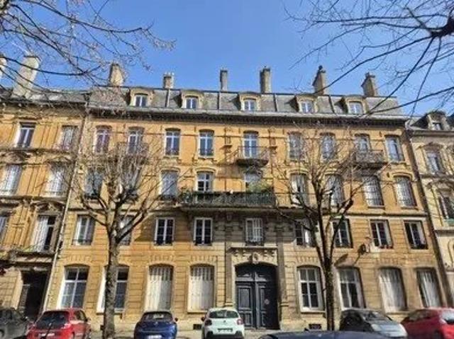 Vente Appartement 6 pièces 169 m2 Sedan