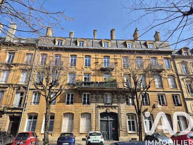 Vente Appartement 6 pièces 169 m2 Sedan
