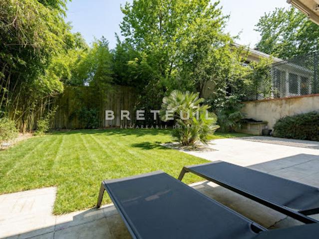 Vente Appartement 6 pièces 170 m2 Neuilly sur Seine