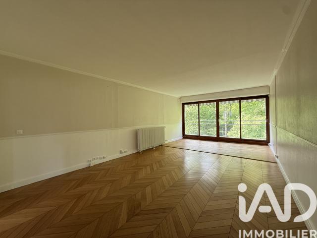 Vente Appartement 6 pièces
