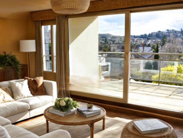 Vente Appartement 6 pièces 171 m2 Brive la Gaillarde