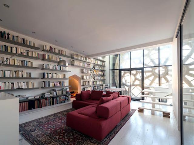 Vente Appartement 6 pièces 171 m2 Nantes