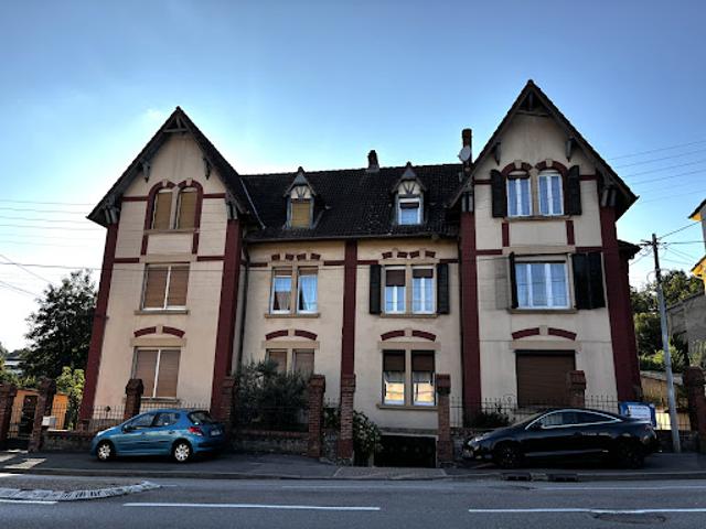 Vente Appartement 6 pièces 171 m2 Nilvange