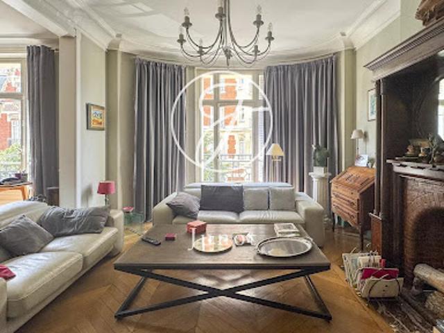 Vente Appartement 6 pièces 172.95 m2 La Madeleine