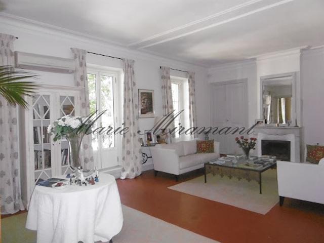 Vente Appartement 6 pièces 172 m2 Avignon