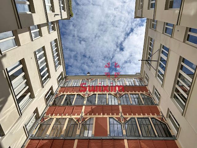 Vente Appartement 6 pièces 172 m2 Paris 11ème