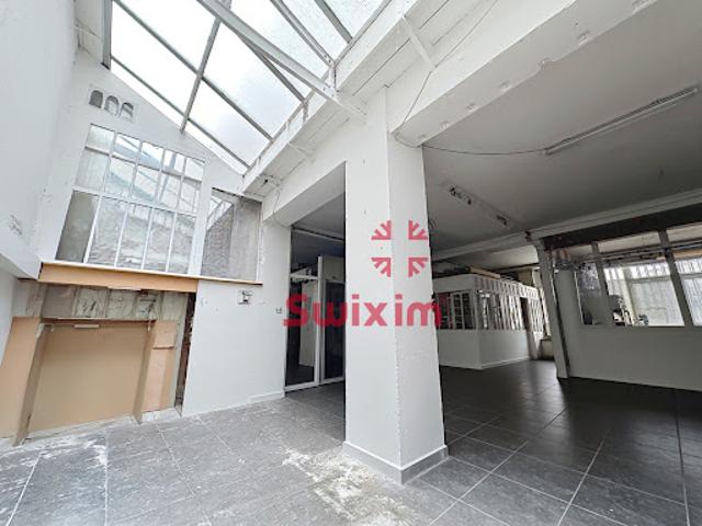 Vente Appartement 6 pièces 172 m2 Paris 11ème