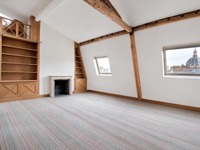 Vente Appartement 6 pièces 173 m2 Paris 8ème