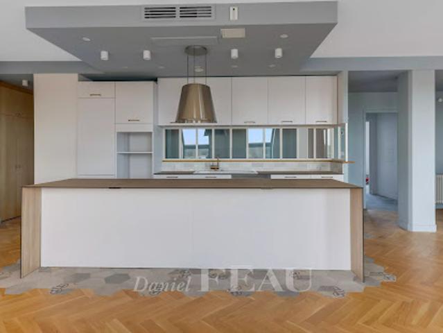 Vente Appartement 6 pièces 173 m2 Le Chesnay Rocquencourt