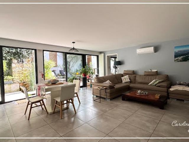 Vente Appartement 6 pièces 174 m2 Bordeaux