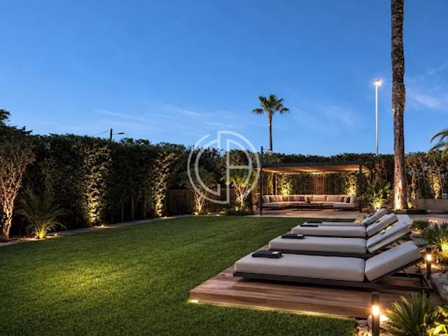 Vente Appartement 6 pièces 175 m2 Cannes