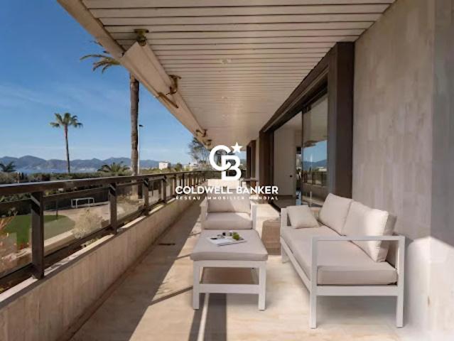 Vente Appartement 6 pièces 175 m2 Cannes