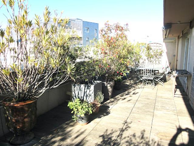 Vente Appartement 6 pièces 175 m2 Marseille 8ème