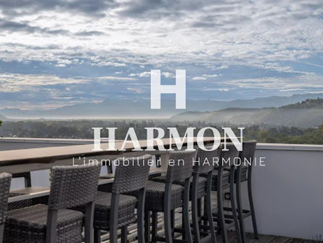 Vente Appartement 6 pièces 177.21 m2 Pau