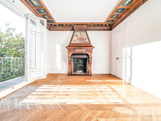 Vente Appartement 6 pièces 178.56 m2 Paris 14ème