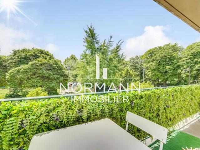 Vente Appartement 6 pièces 177 m2 Paris 16ème