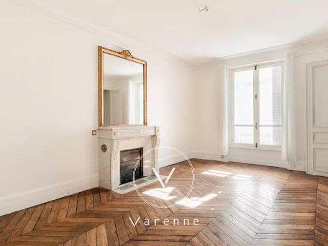 Vente Appartement 6 pièces 178.14 m2 Paris 17ème