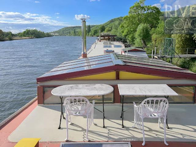 Vente Appartement 6 pièces 178 m2 Limay