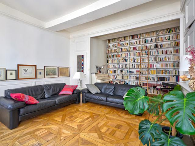 Vente Appartement 6 pièces 179 m2 Lyon 1er