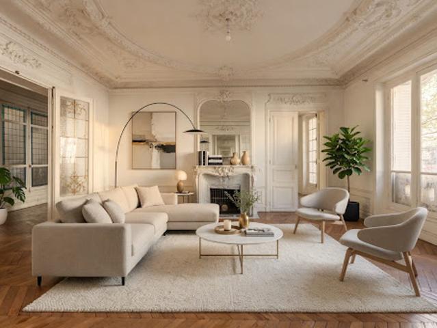 Vente Appartement 6 pièces 179 m2 Paris 12ème