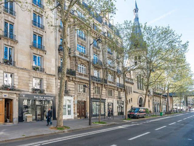Vente Appartement 6 pièces 179 m2 Paris 12ème