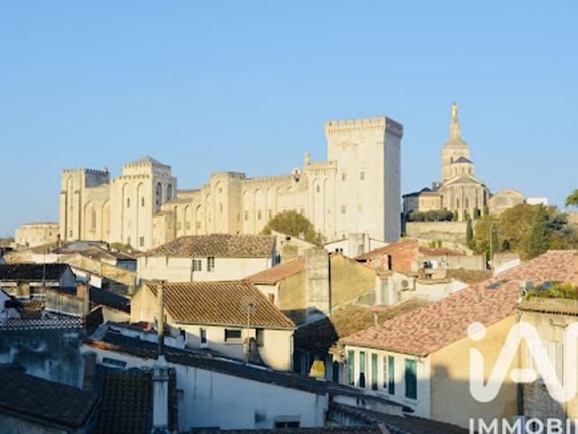 Vente Appartement 6 pièces 180 m2 Avignon