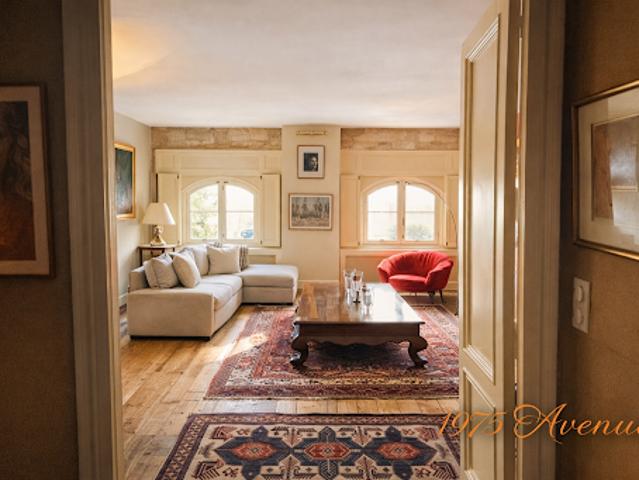 Vente Appartement 6 pièces 180 m2 Bordeaux