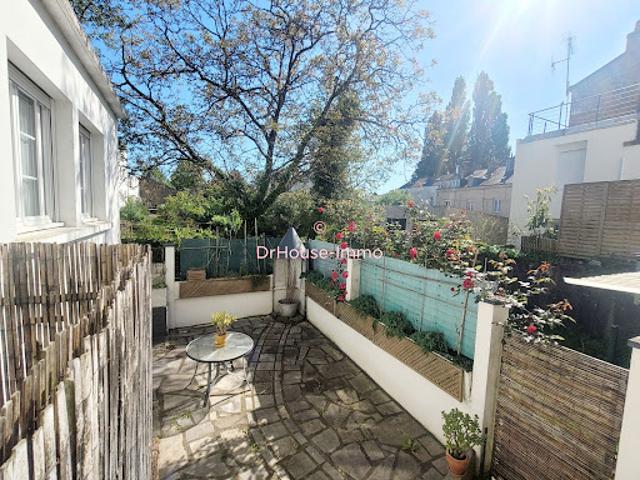 Vente Appartement 6 pièces 180 m2 Nantes