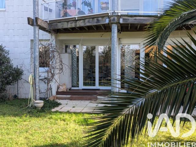 Vente Appartement 6 pièces