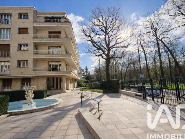 Vente Appartement 6 pièces