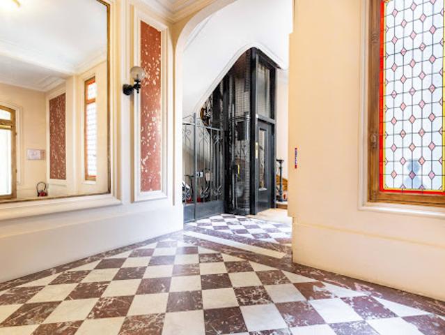 Vente Appartement 6 pièces 182 m2 Paris 16ème
