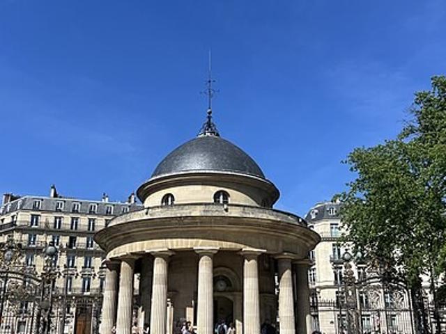 Vente Appartement 6 pièces 182 m2 Paris 8ème