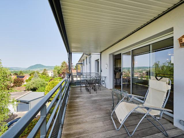 Vente Appartement 6 pièces 183.2 m2 Annecy le Vieux