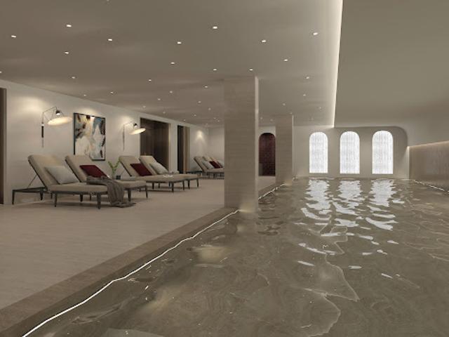 Vente Appartement 6 pièces 184.15 m2 Courchevel