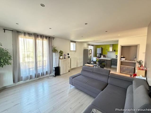 Vente Appartement 6 pièces 184.9 m2 Gap
