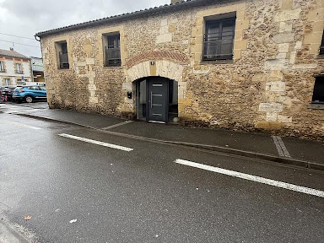 Vente Appartement 6 pièces 186 m2 Bergerac