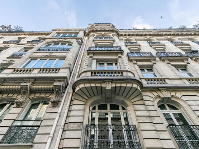 Vente Appartement 6 pièces 187 m2 Paris 8ème