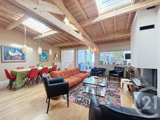 Vente Appartement 6 pièces 187 m2 Le Puy en Velay