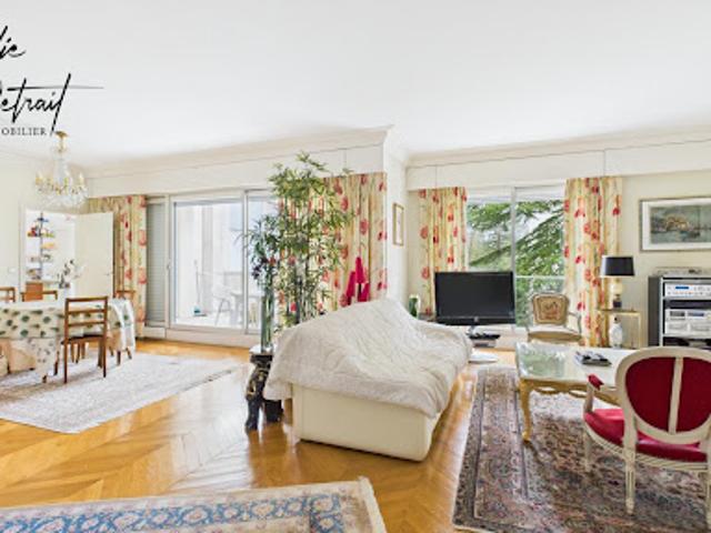 Vente Appartement 6 pièces 188 m2 Le Mans