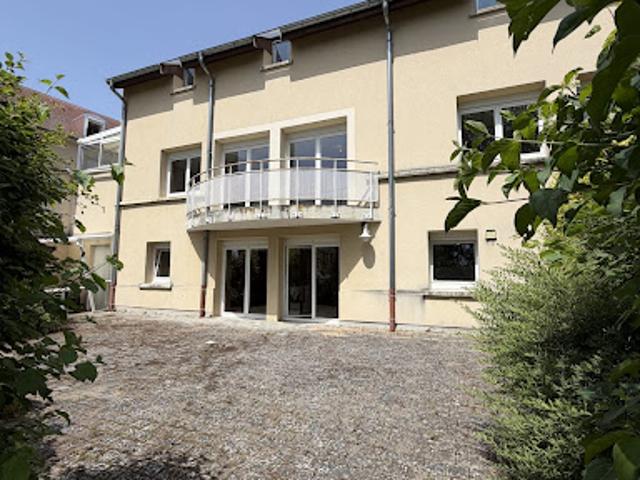 Vente Appartement 6 pièces 189 m2 Metz