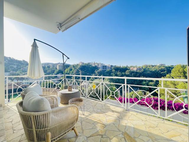 Vente Appartement 6 pièces 190.35 m2 Nice