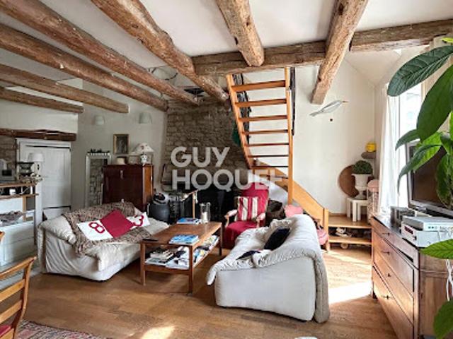 Vente Appartement 6 pièces 190 m2 Guerande